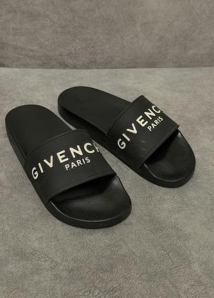 Капці givenchy |розмір 40