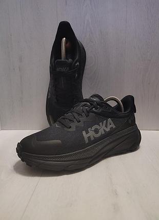 Кроссовки hoka challenger atr 7975x-39(1/3)-24,5 см