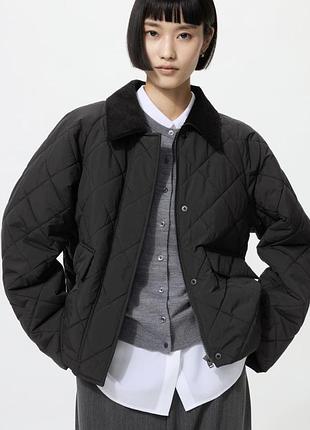 Куртка uniqlo 487518