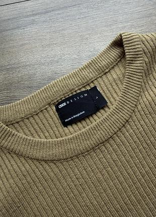 Водолазка / джемпер asos 3