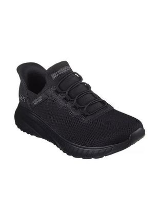 Женские кроссовки skechers bobs sport squad chaos