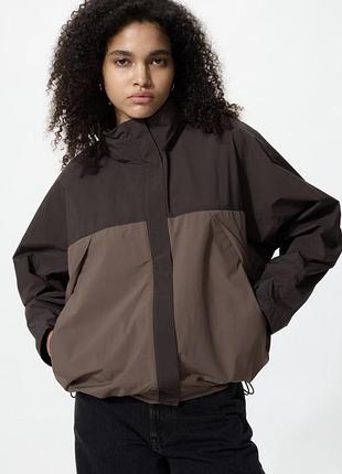 Куртка uniqlo 487832