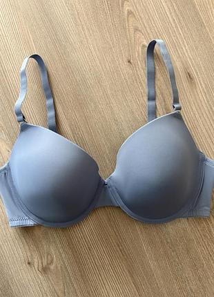 Гладенький бюстгальтер primark