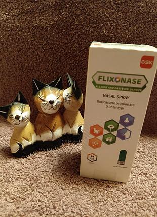 -фліксоназе-flixonase-алергія