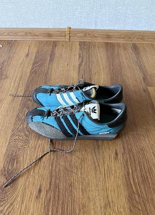 Кросівки adidas country og x s.f.t.m