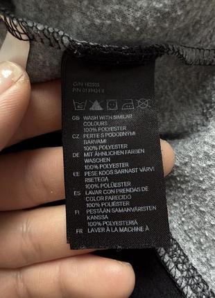 Фірмова кофта h&m 6