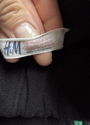 Фірмова кофта h&m 5