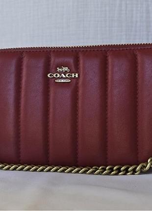 Сумка coach 2