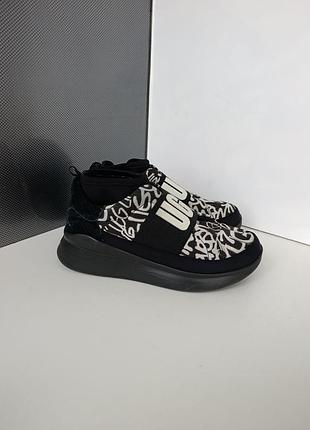 Женские кроссовки ugg/ женские оригинальные ugg