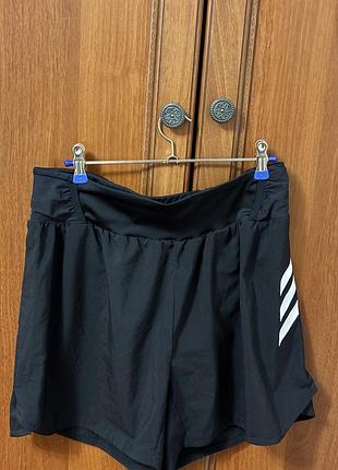 Спортивні шорти для трейлу adidas terrex parley 5”