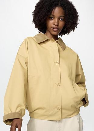 Куртка uniqlo 488468