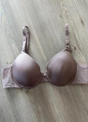 Базовий гладенький бюстгальтер primark