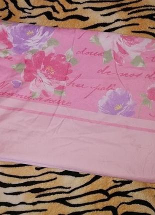 💜💜💜красивый пододеяльник studio home vintage chic exclusive💜💜💜
