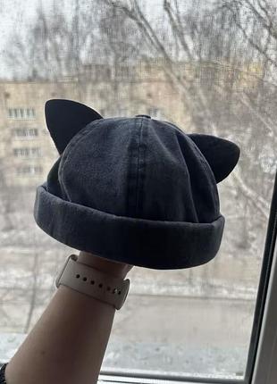 Докер з вушками