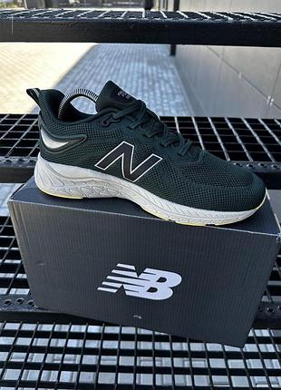 Кросівки new balance fresh foam 860 (зелені) 832-9