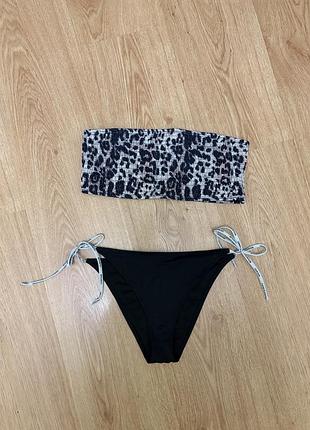 Купальник calvin klein