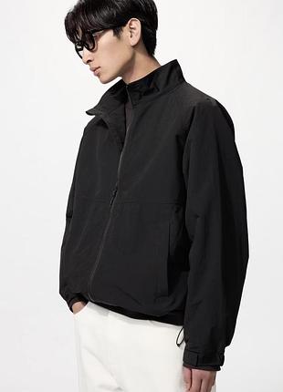 Куртка uniqlo 486167
