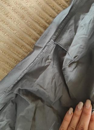Брюки pull &amp; bear аладины s,m 3