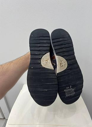Кроссовки premiata 6