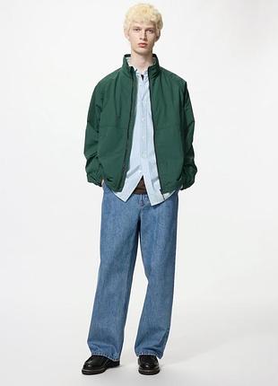 Куртка uniqlo 486167
