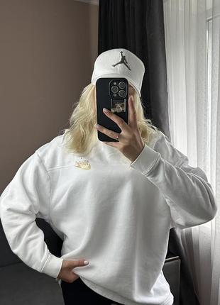Nike світшот худі блузка светер