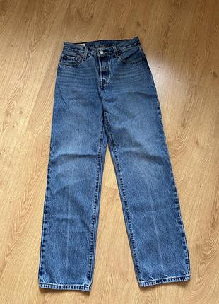 Джинси жіночі levi’s