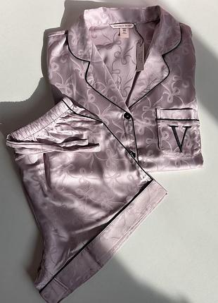Піжама victoria’s secret