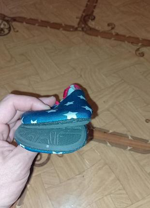 Чешки детские 6