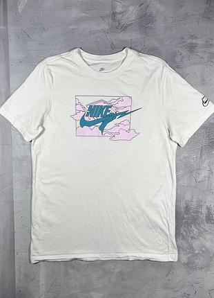 Футболка nike