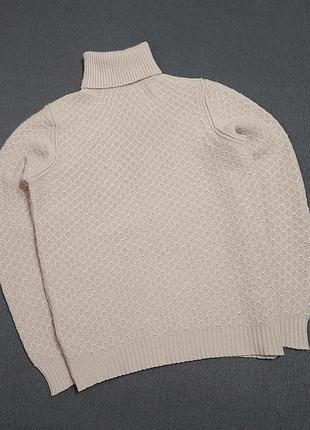 Светр massimo dutti 2