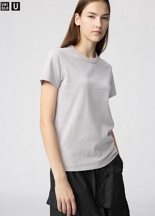 Футболка uniqlo 483456