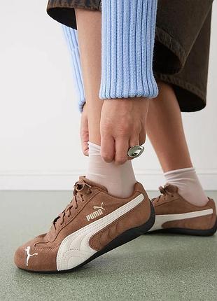 Жіночі кросовкі puma