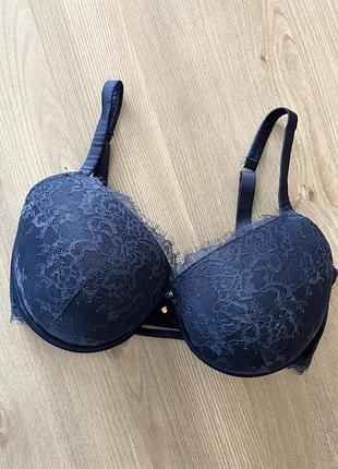 Мереживний бюстгальтер велика чашка primark