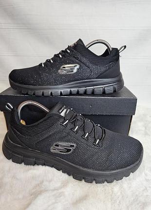 Кроссовки skechers 40 размер