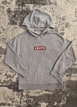 Худі levi's, розмір с
