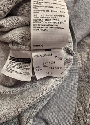 Худи levi's, размер с 6