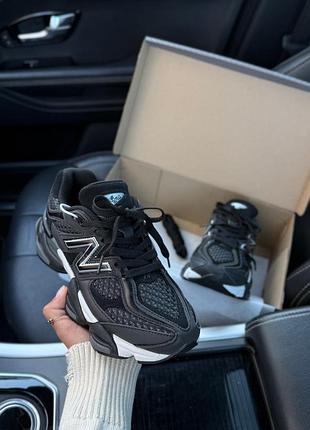 Кроссовки легкие удобные new balance 9060