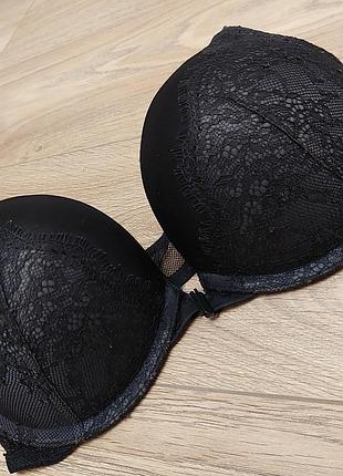 Бюст пуш ап victoria's secret  ( l 8)