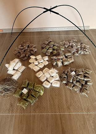 Павуки риболовні за найнищими цінами