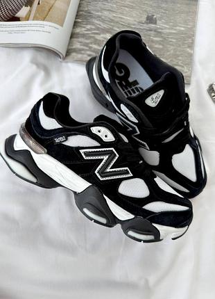 Кроссовки легкие удобные new balance 9060