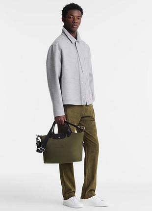 Сумка longchamp l1515hsr001