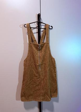 Жіночий сарафан miss selfridge eur 34, us 2, uk 6, 167/79a