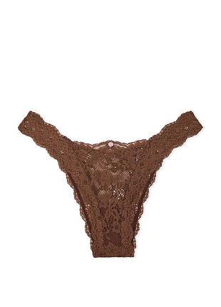 Трусики victoria's secret люкс колекції