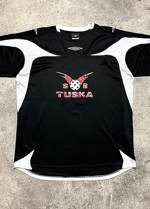 Футболка джерсі umbro sb tuska