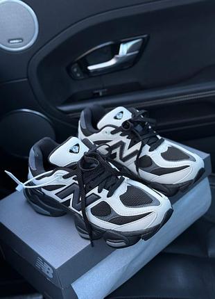 Кроссовки легкие удобные new balance 9060