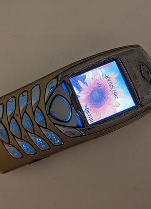 Телефон nokia 6100 бу 4