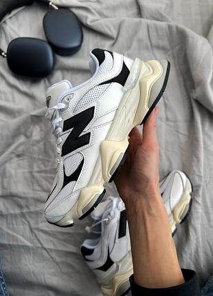 Кроссовки легкие удобные new balance 9060