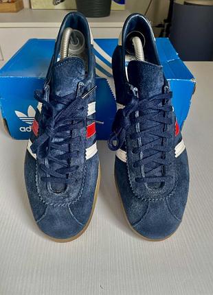 Кросівки adidas koln