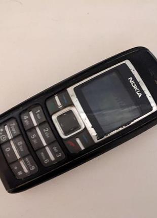 Телефон nokia 1600 бу 2