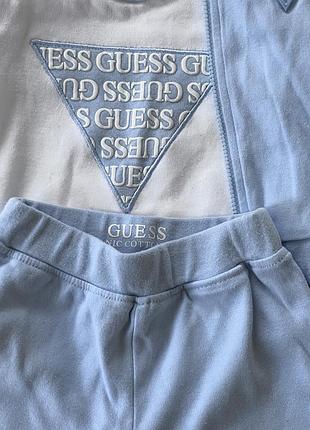 Набір для малюка guess
